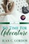 [No Brides Club 14] • No Time for Adventure